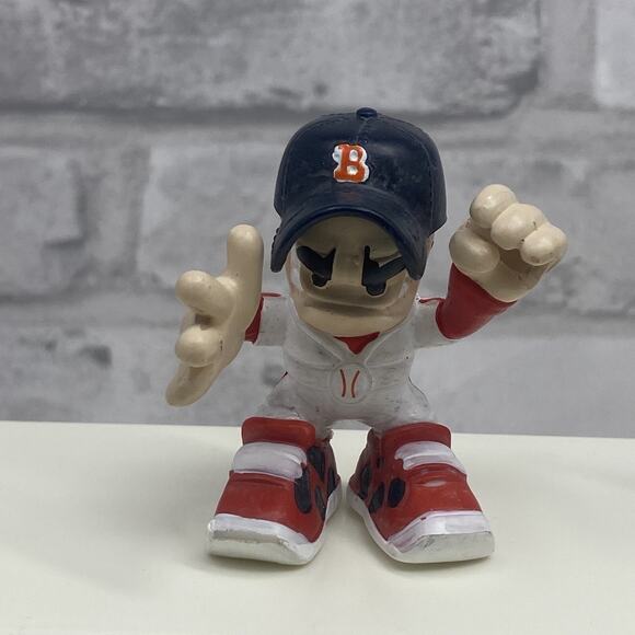 Tech Deck Dudes Figures Lot Skateboard Bundle lot of 10 - Picture 11 of 16